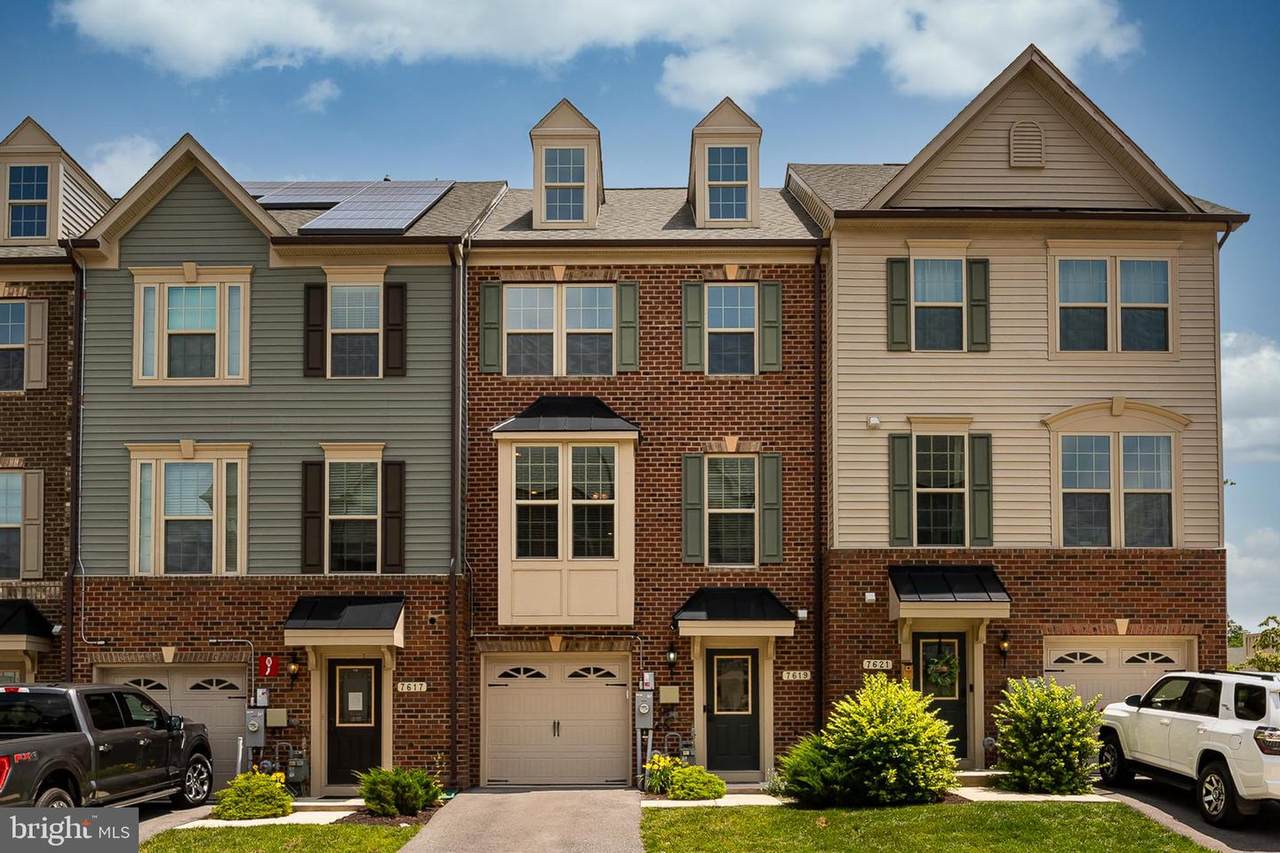 7619 Hamilton Crossing - Photo 1