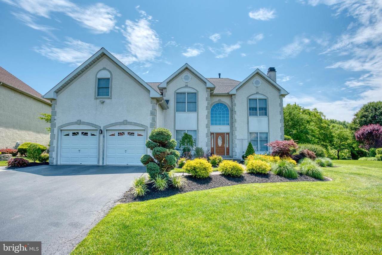 79 Brooks Road - Photo 1