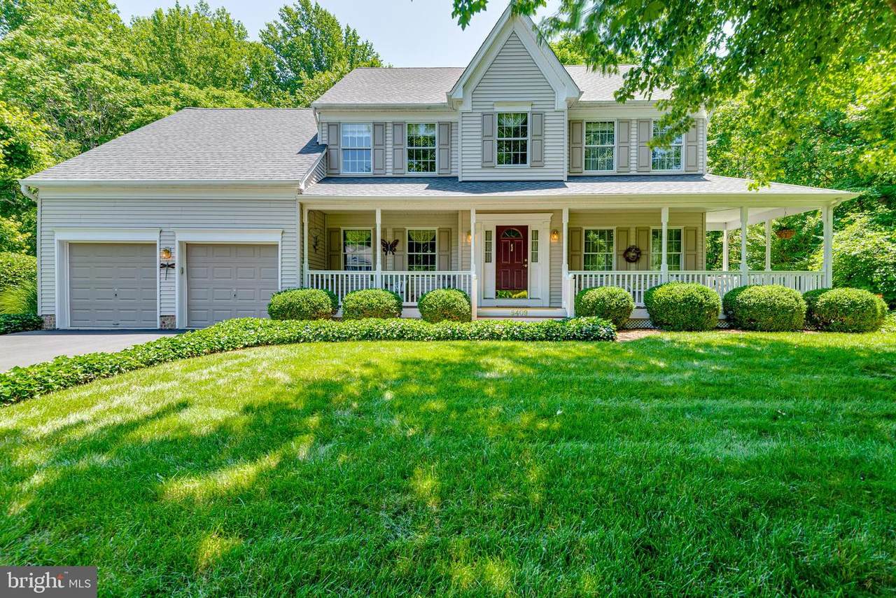 6409 Woodside View Drive - Photo 1