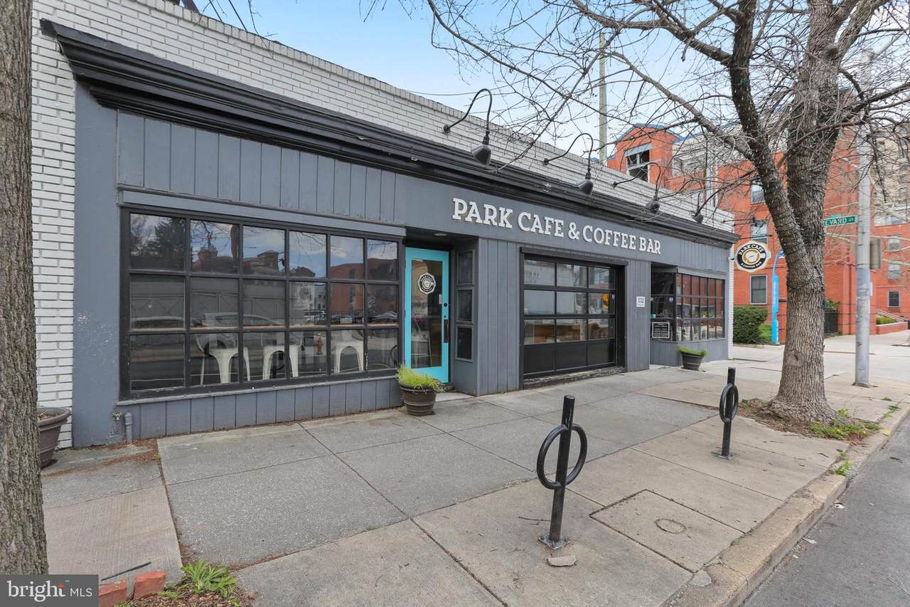 1601 Park Avenue - Photo 1