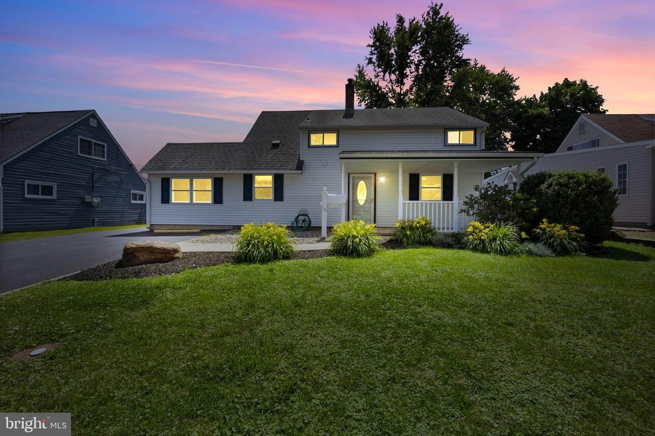 19 Granite Road - Photo 1