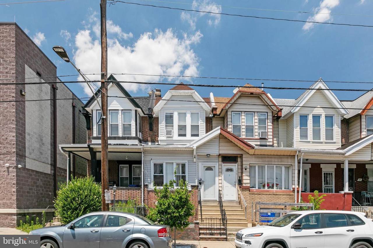 5839 Catharine Street - Photo 1