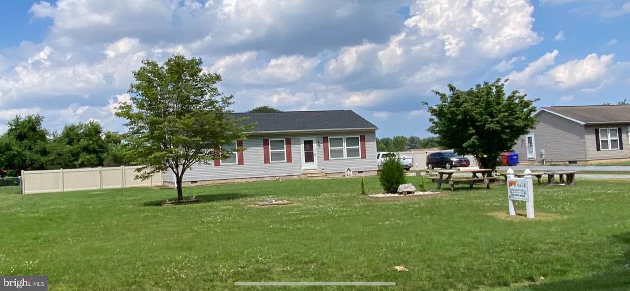 1957 Andrews Lake Road - Photo 1