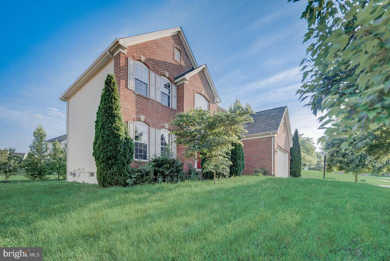 41665 Sweet Madeline Court - Photo 1