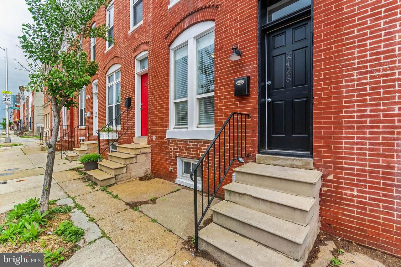 2128 Orleans Street - Photo 1