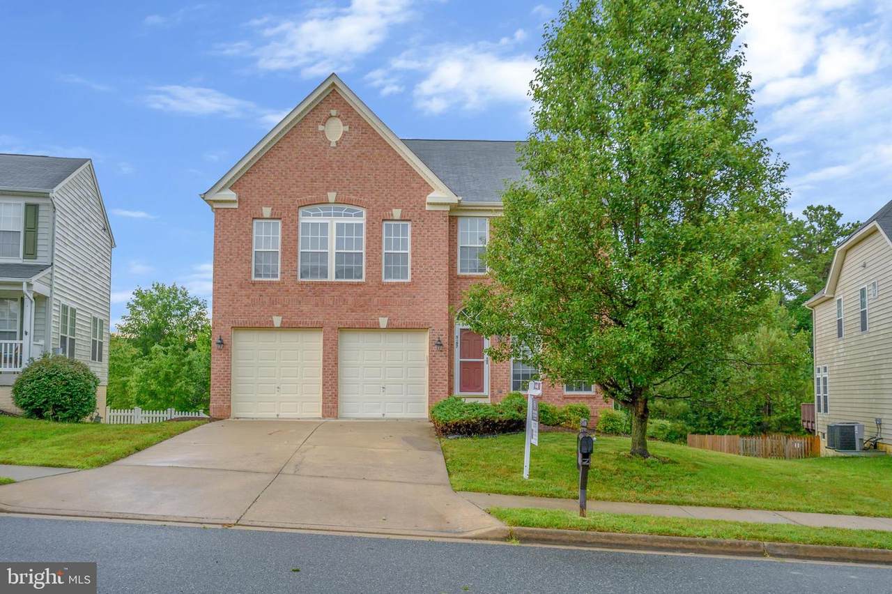 5407 Silver Maple Lane - Photo 1