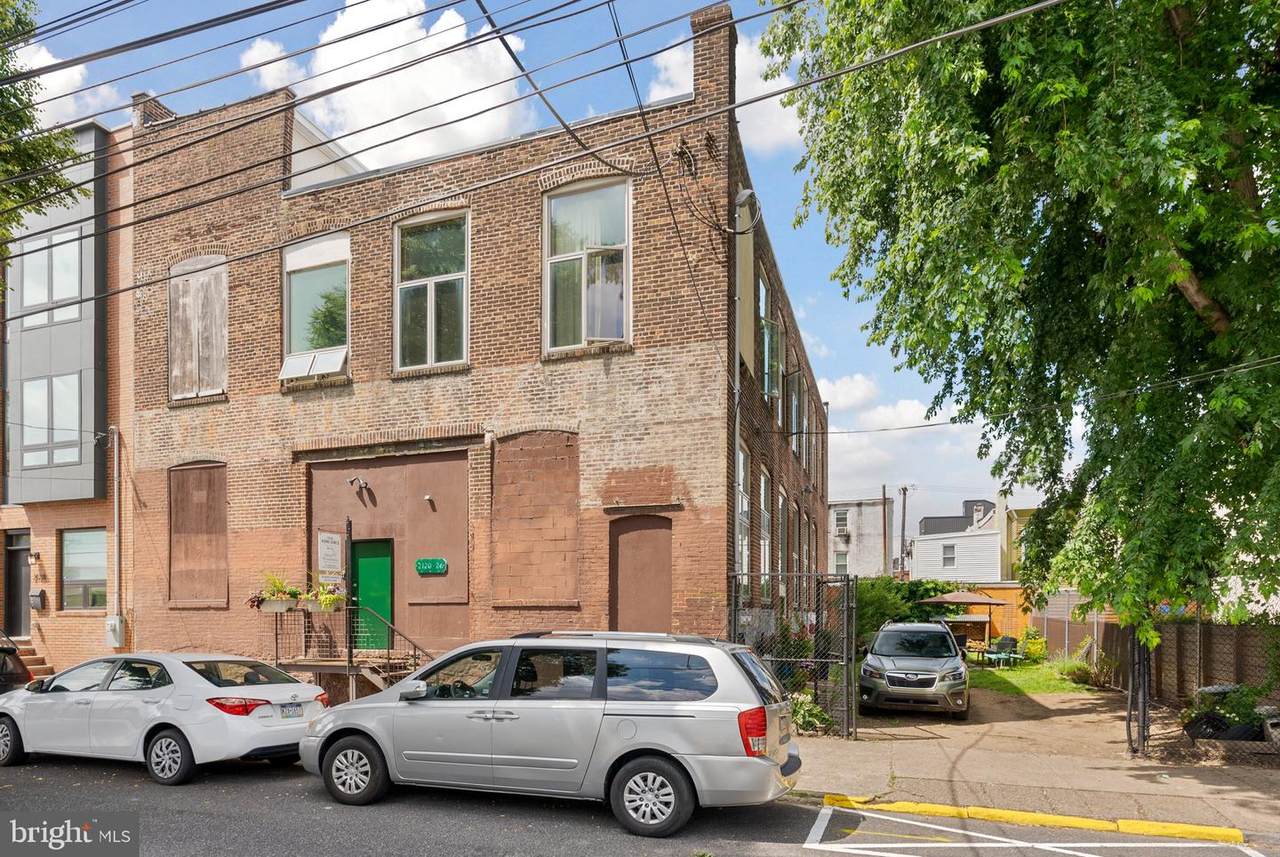 2120-26 Hazzard Street - Photo 1