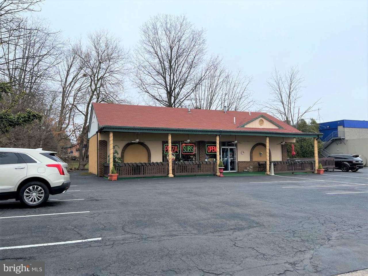 721 Main Street - Photo 1