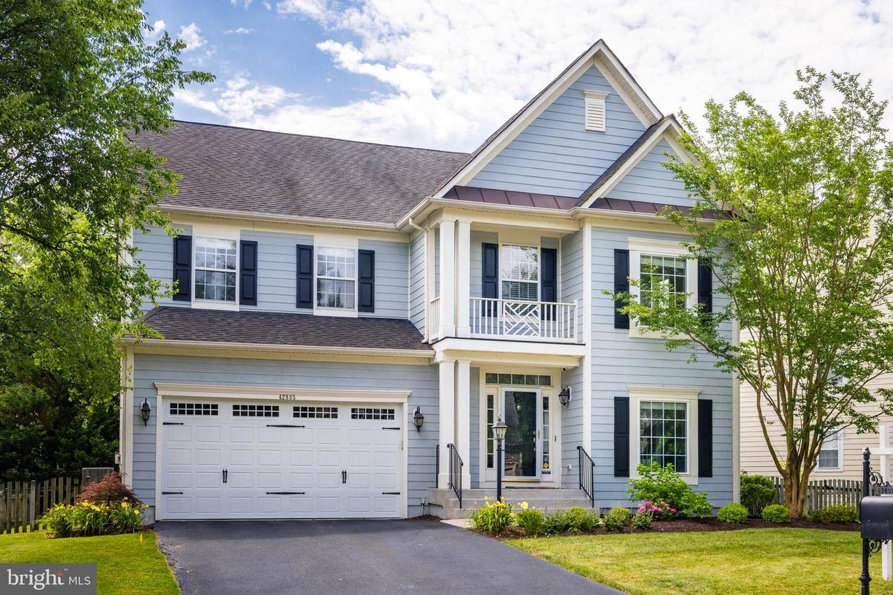 42885 Ridgeway Drive - Photo 1