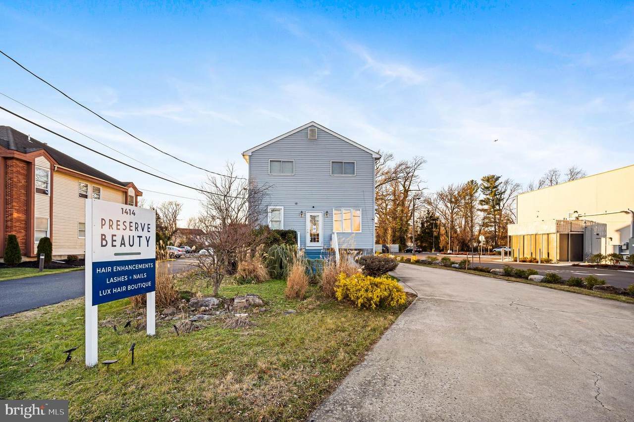 1414 Brace Road - Photo 1