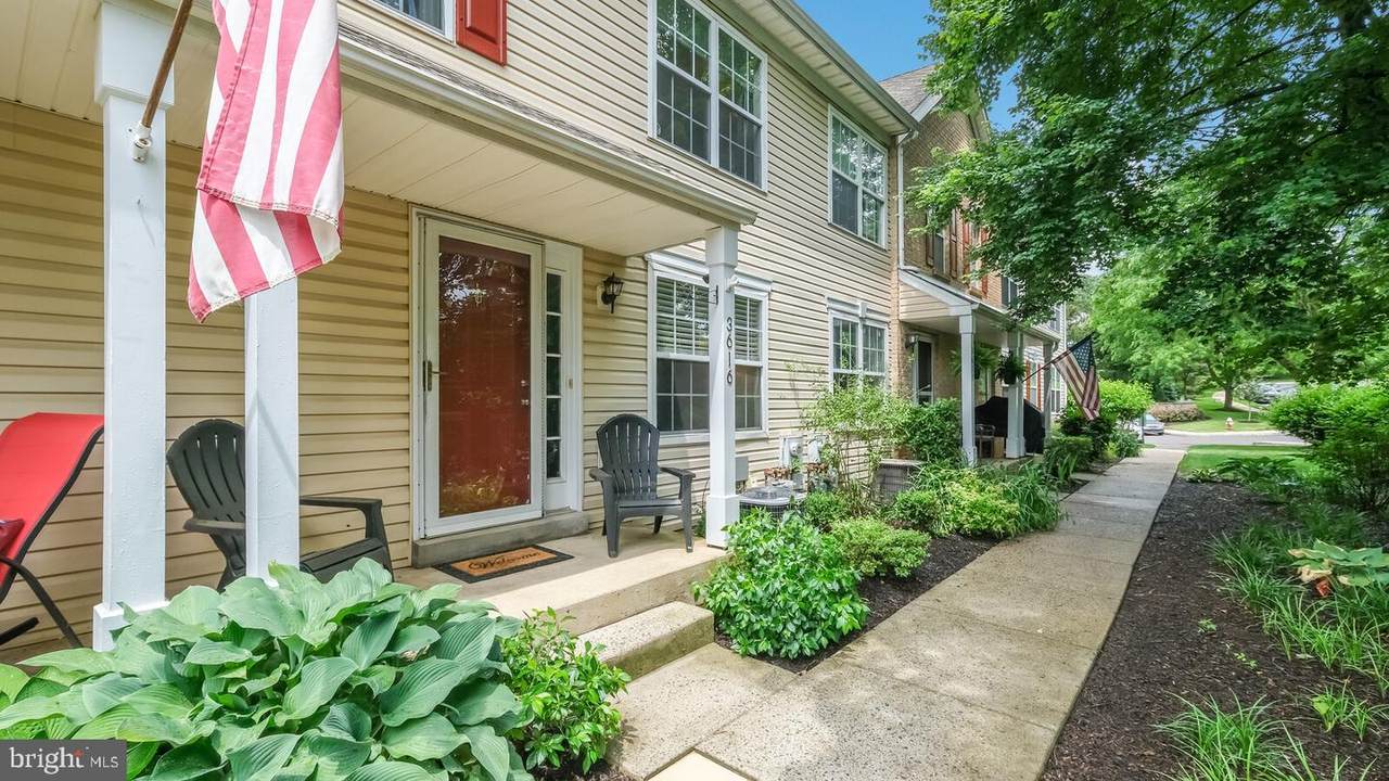 3616 Nancy Ward Circle - Photo 1