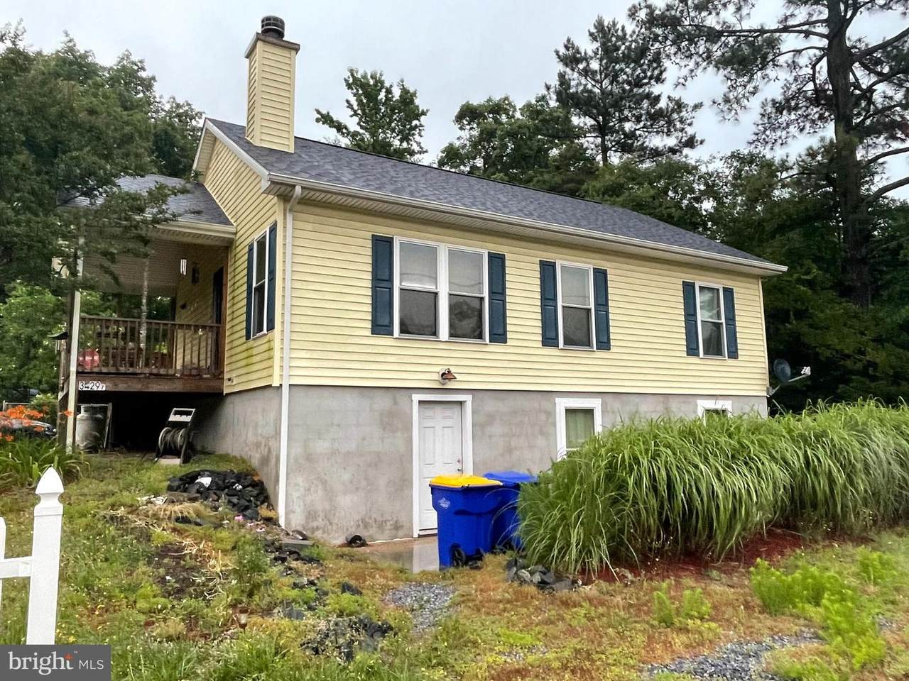 34297 Vines Creek Road - Photo 1
