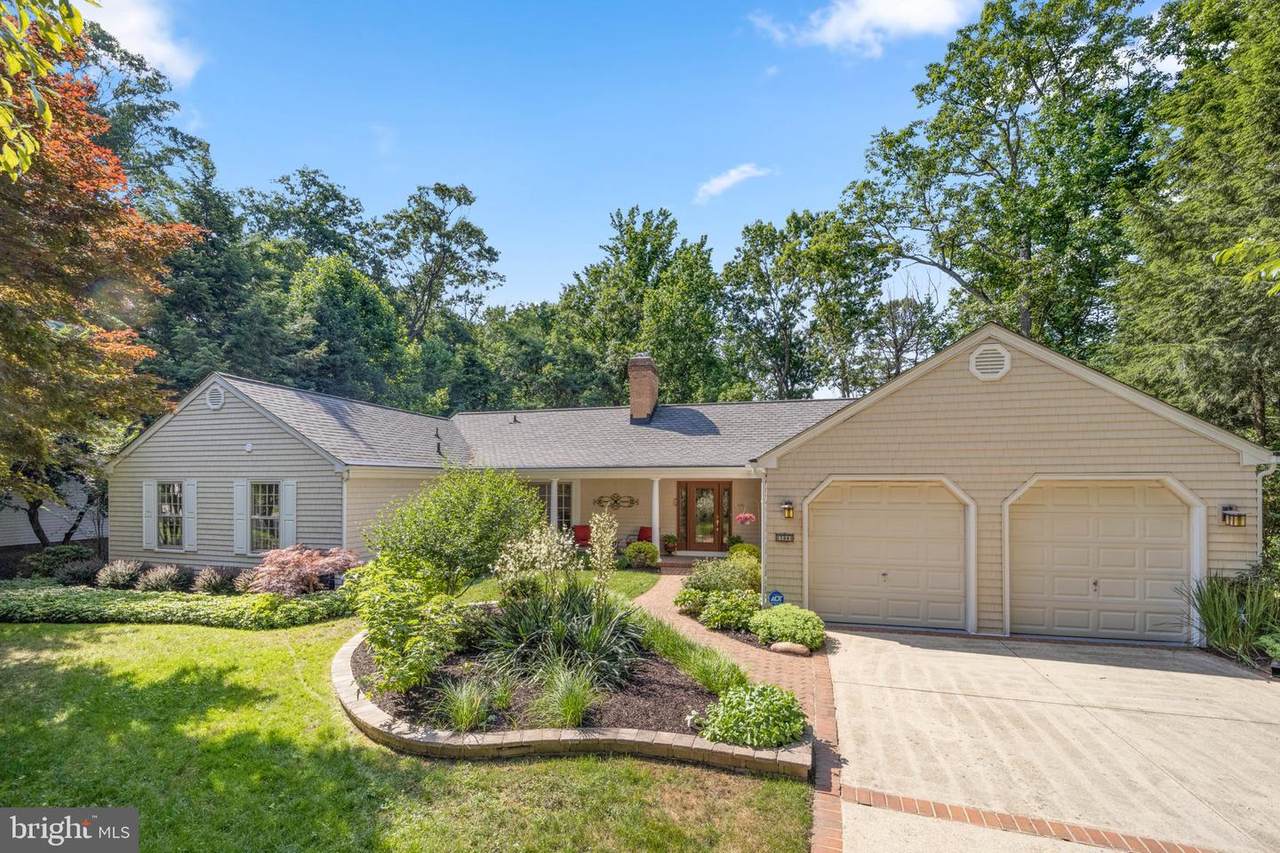 500 Old Orchard Circle - Photo 1