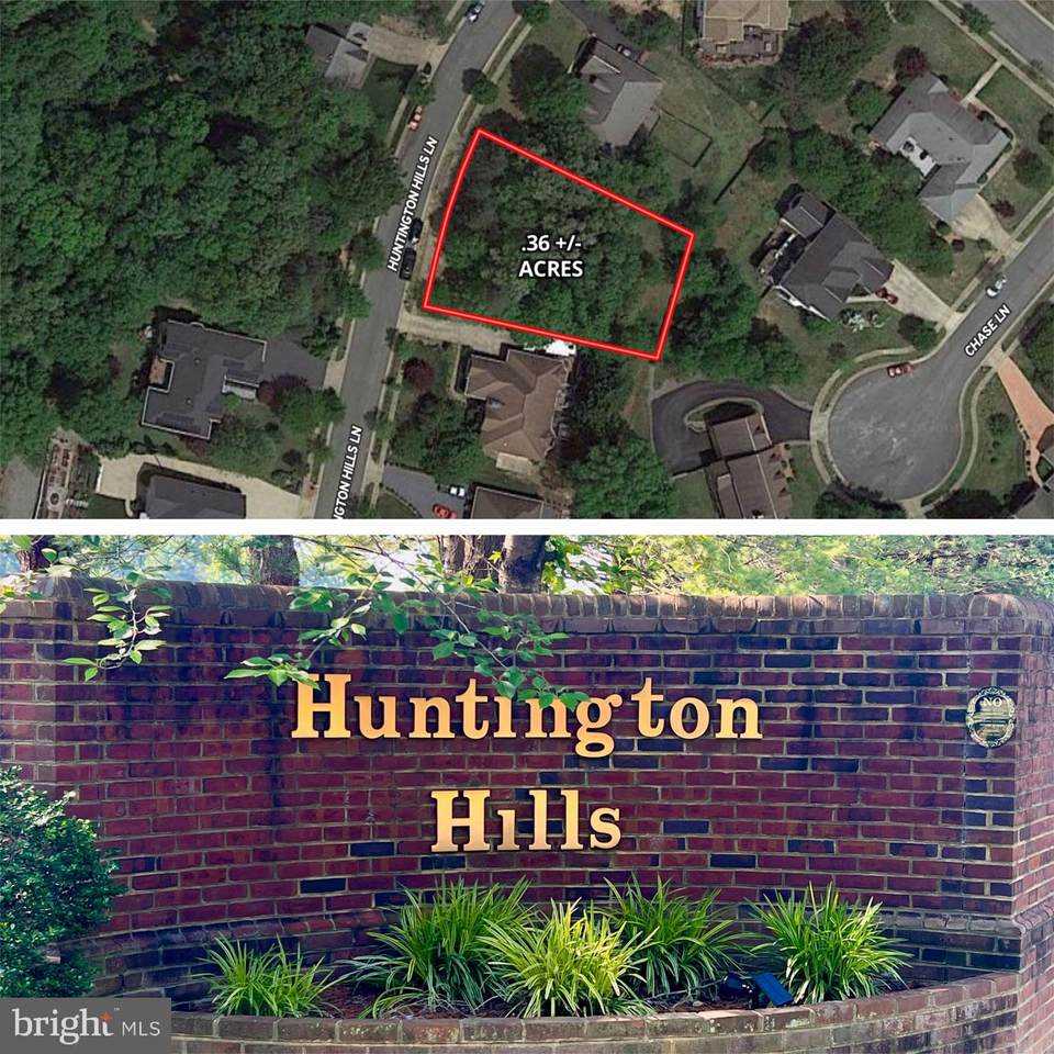 111 Huntington Hills Lane - Photo 1
