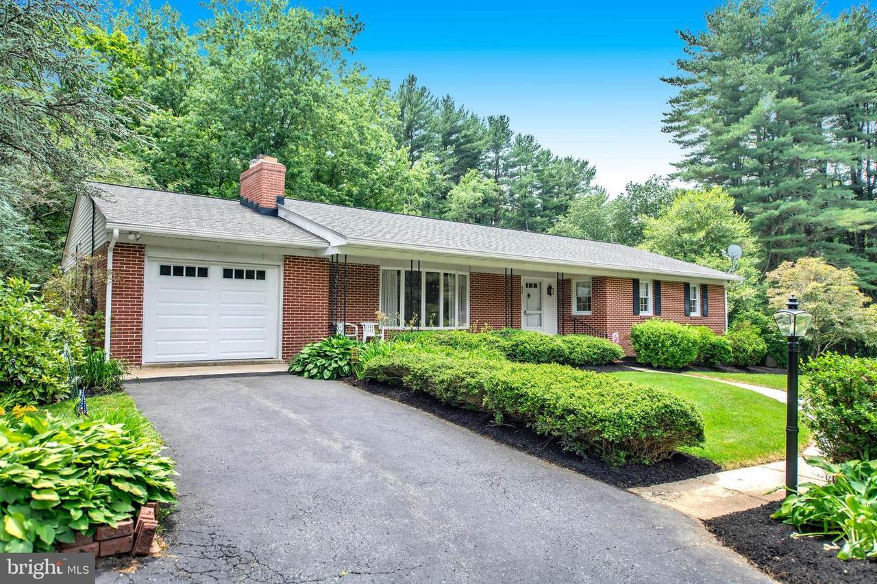 2731 Troyer Road - Photo 1