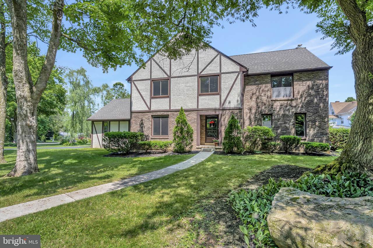 1513 Turkey Run Road - Photo 1