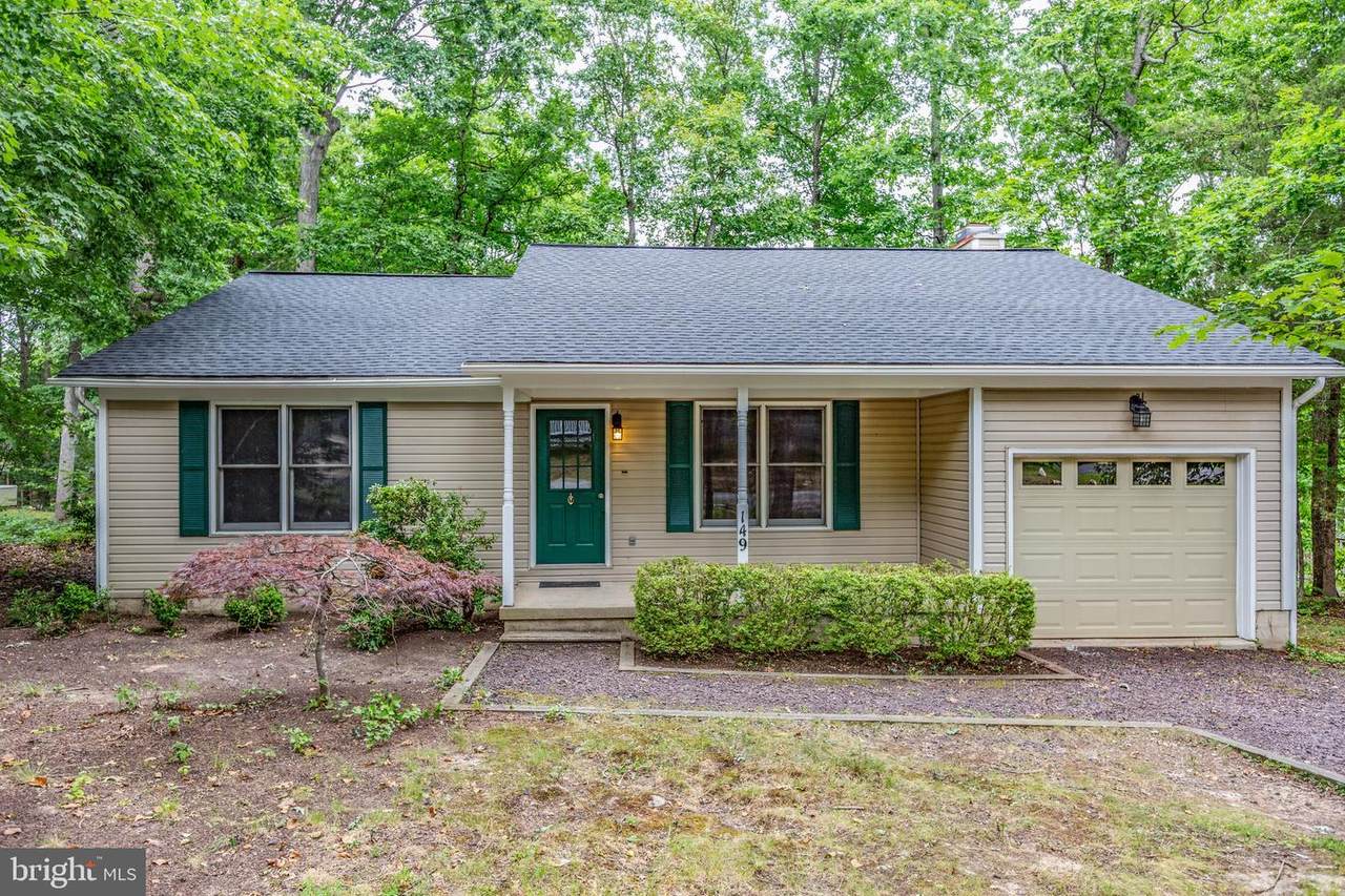 149 Jefferson Avenue - Photo 1