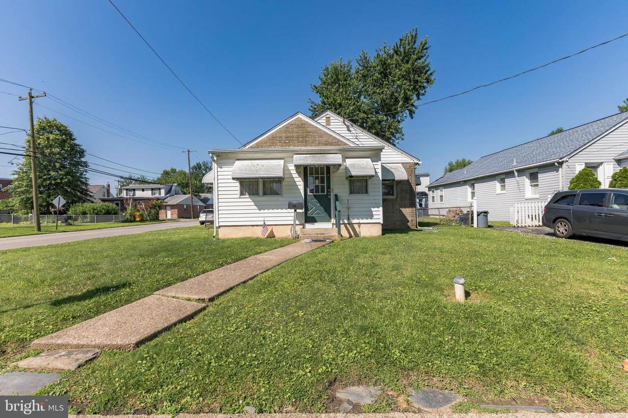 201 Rutledge Avenue - Photo 1