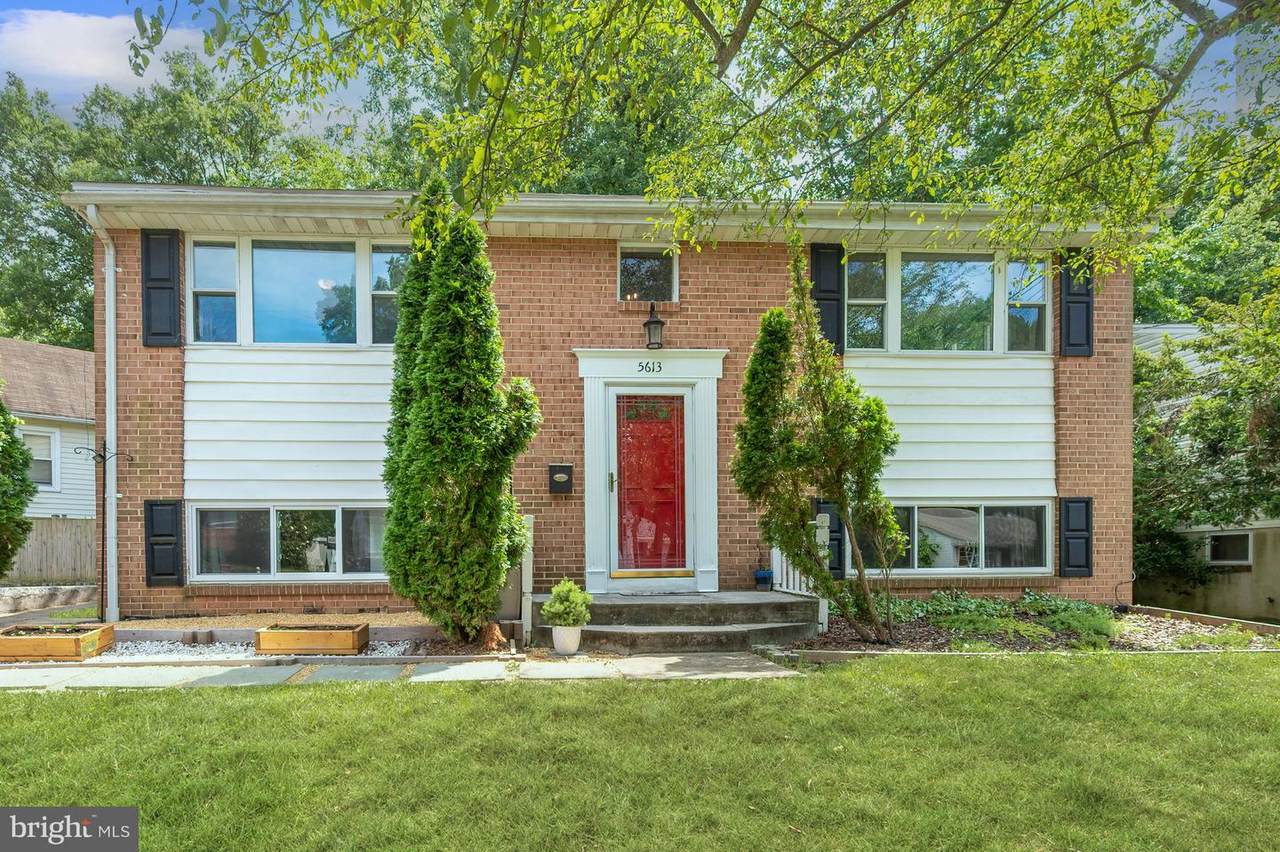 5613 Osage Street - Photo 1
