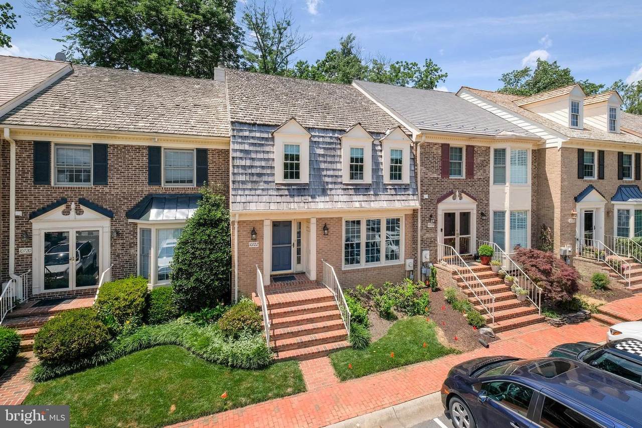 10722 Brewer House Road - Photo 1