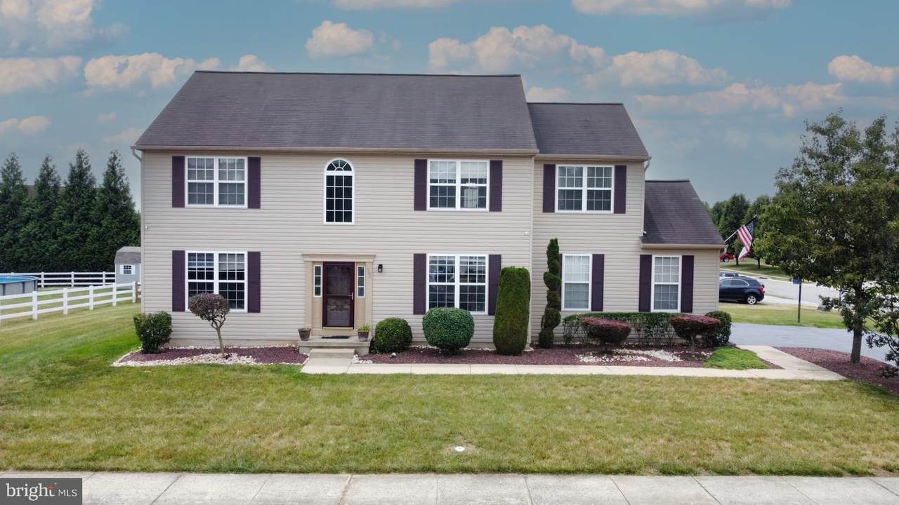 280 Radison Run - Photo 1