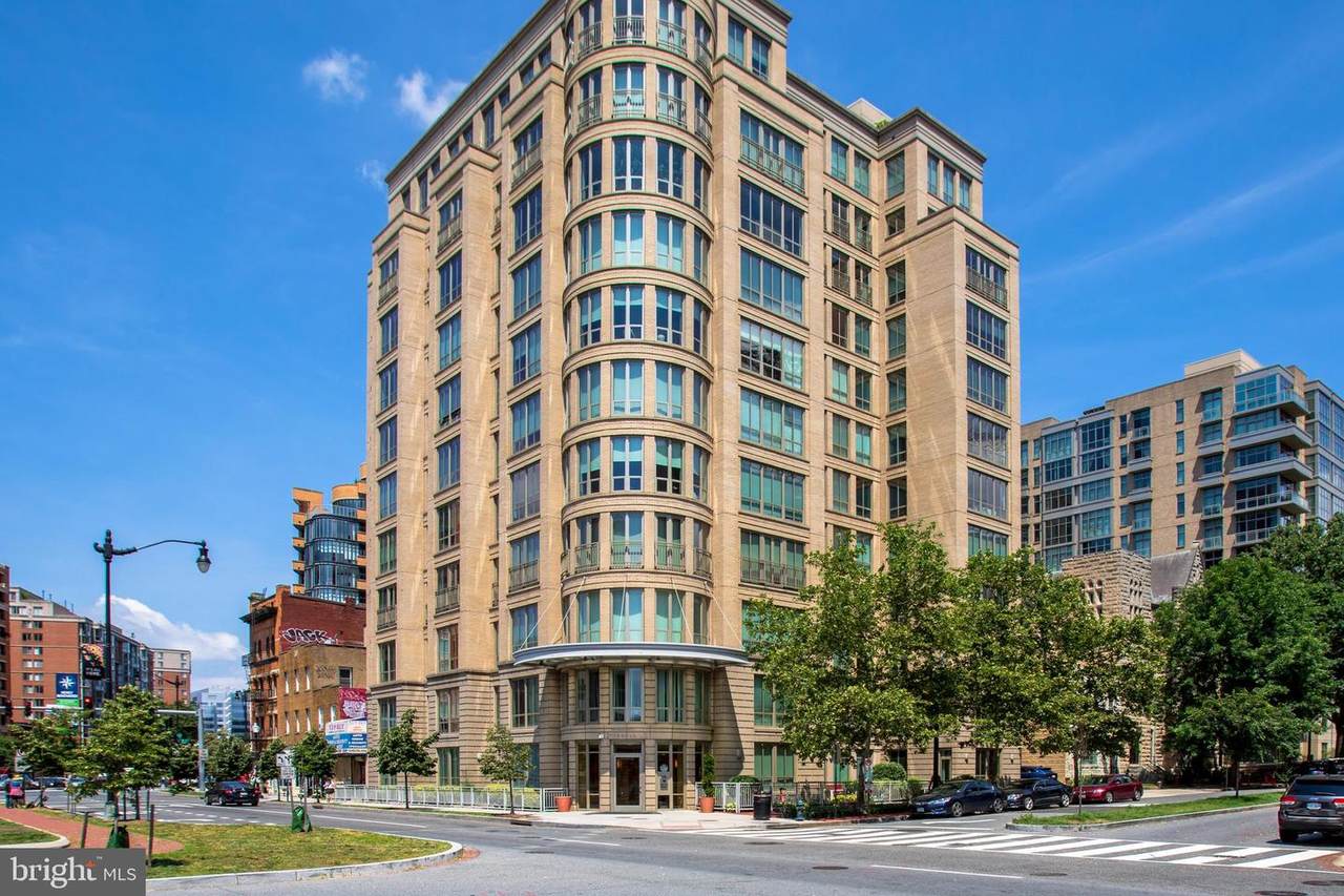 301 Massachusetts Avenue - Photo 1