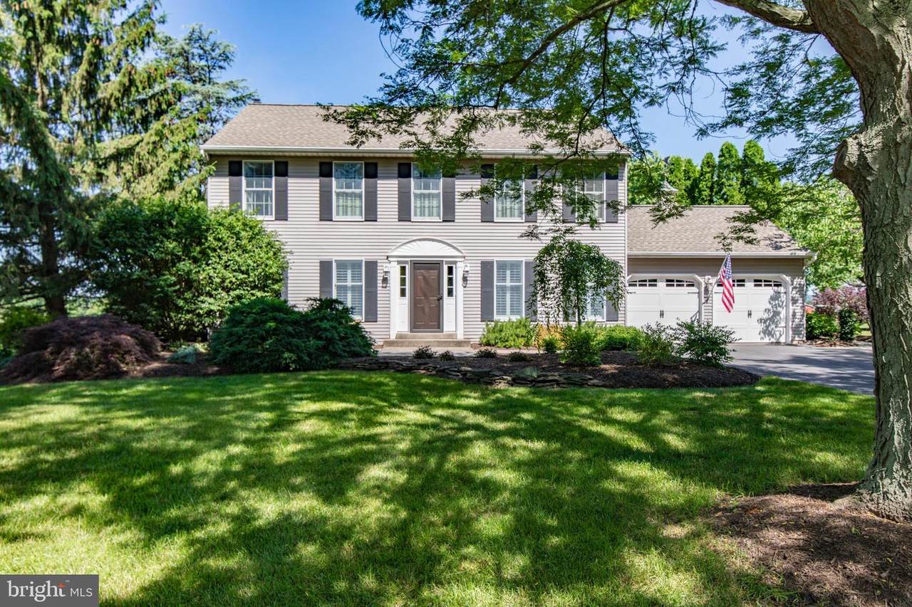 533 Paterno Drive - Photo 1