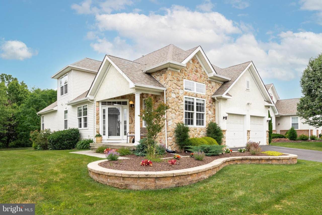 6 Zinnia Way - Photo 1