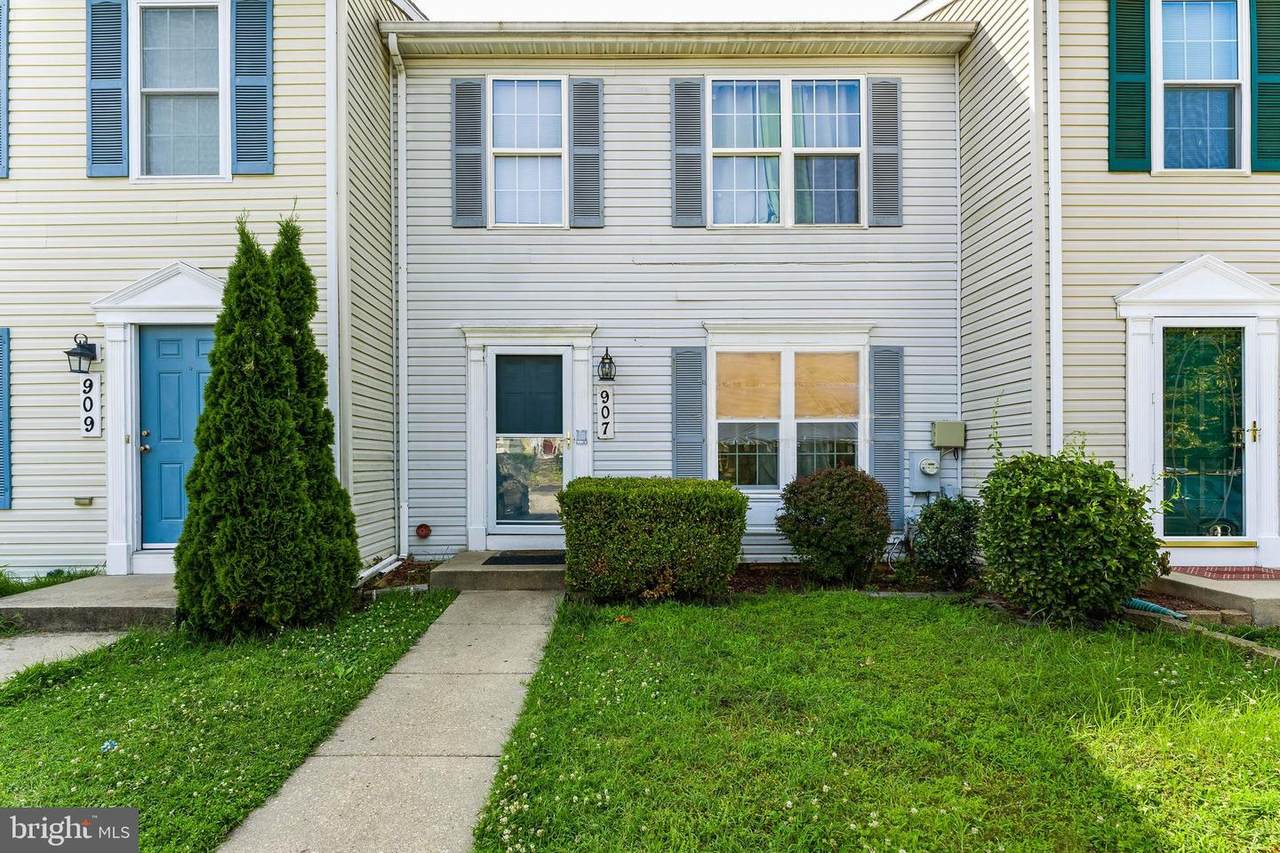 907 Bellweather Court - Photo 1