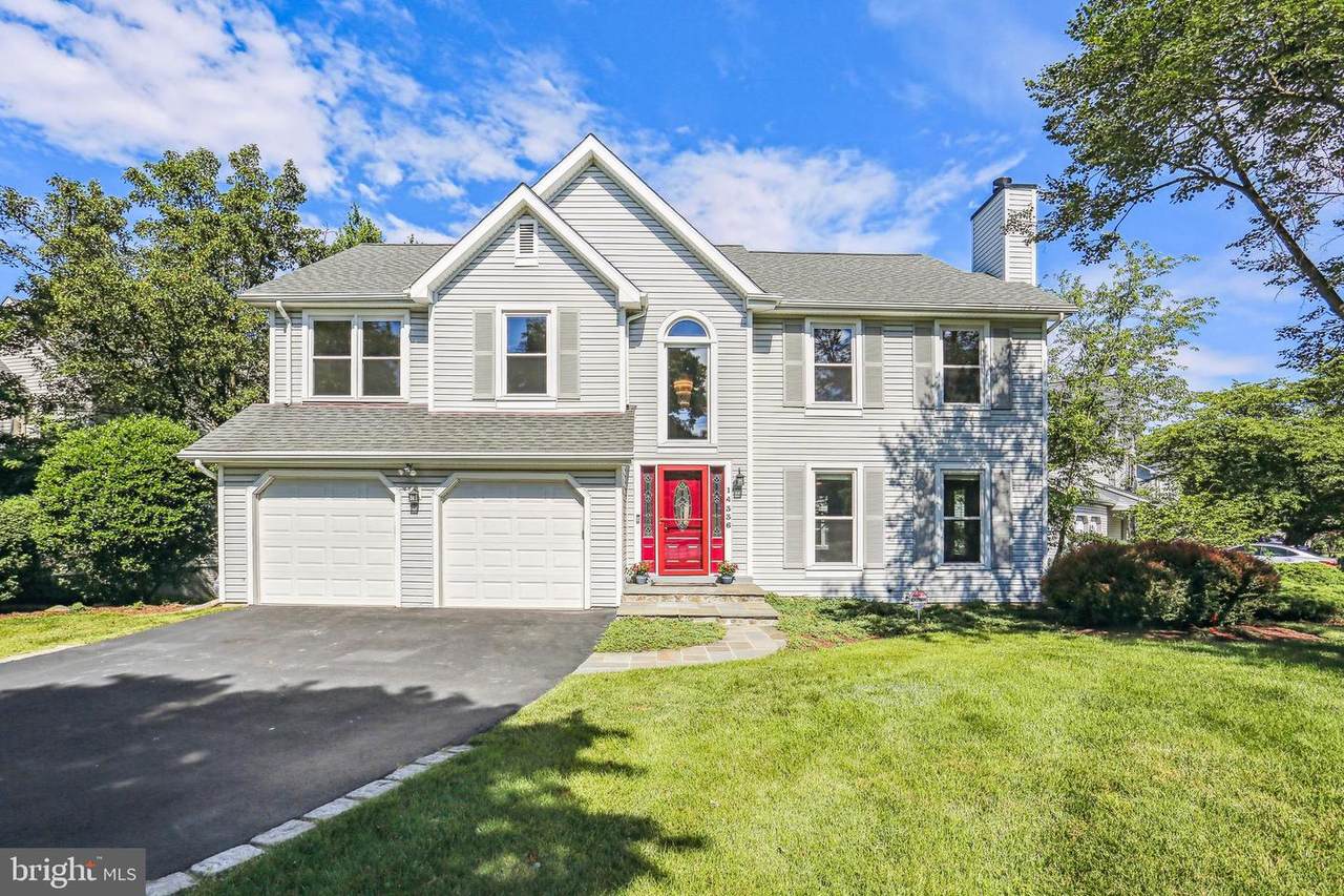 14336 Platinum Drive - Photo 1
