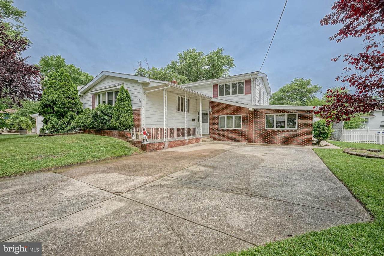 303 Cambridge Road - Photo 1