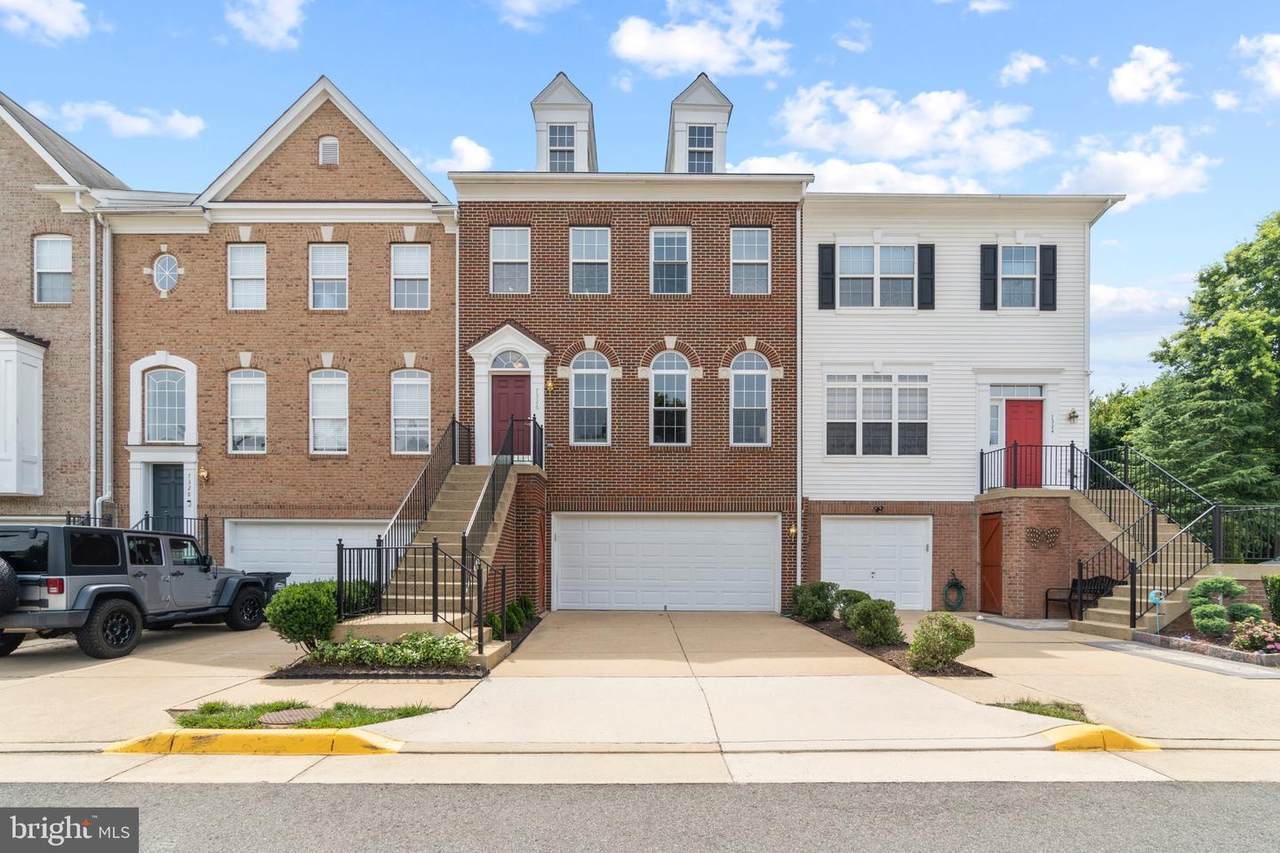 7326 Fountain Spring Court - Photo 1