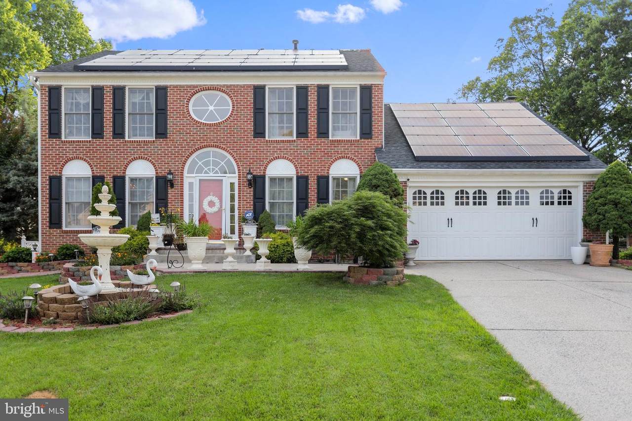 5320 Sovereign Place - Photo 1