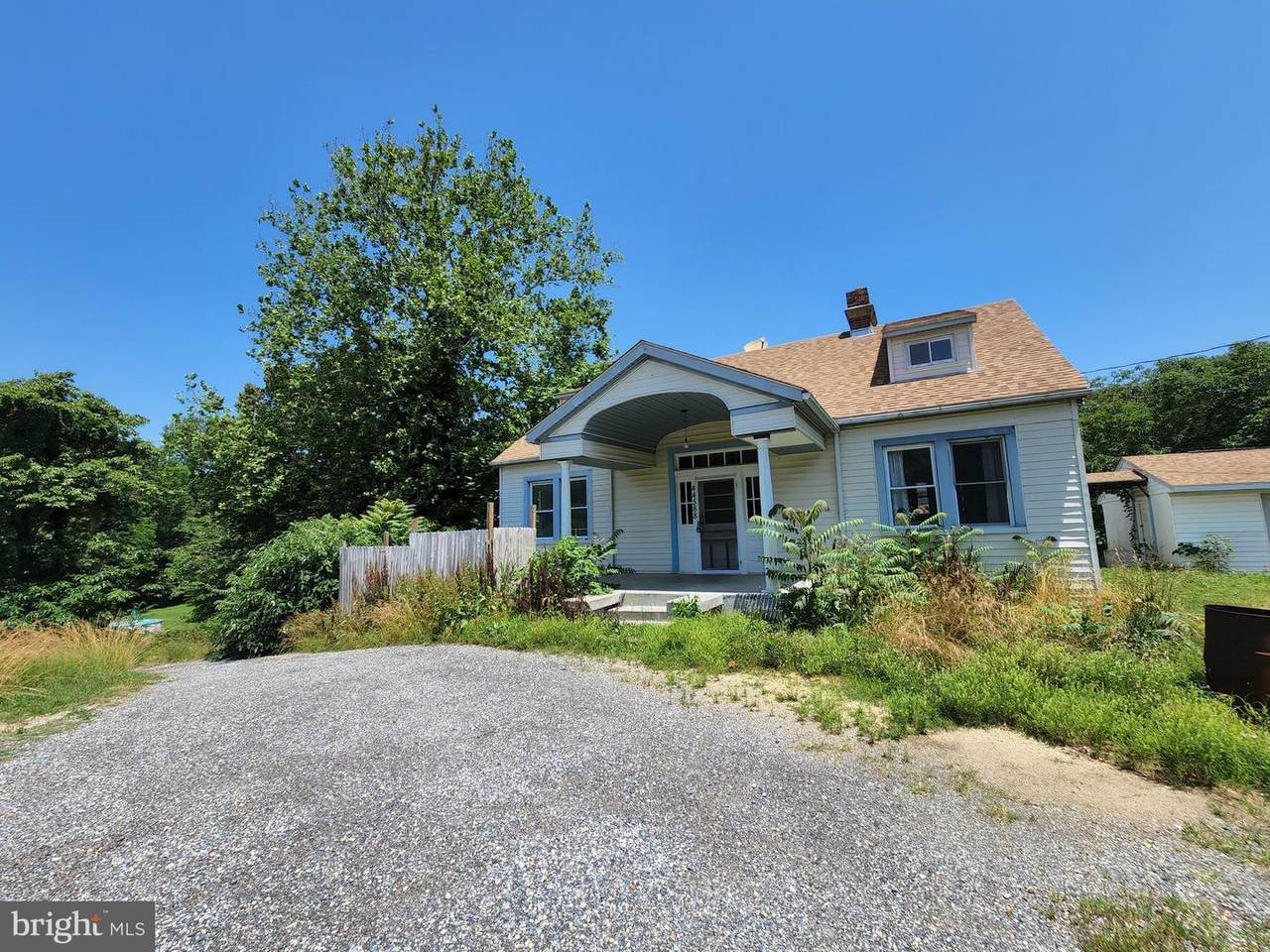 44588 Reeder Sanders Lane - Photo 1