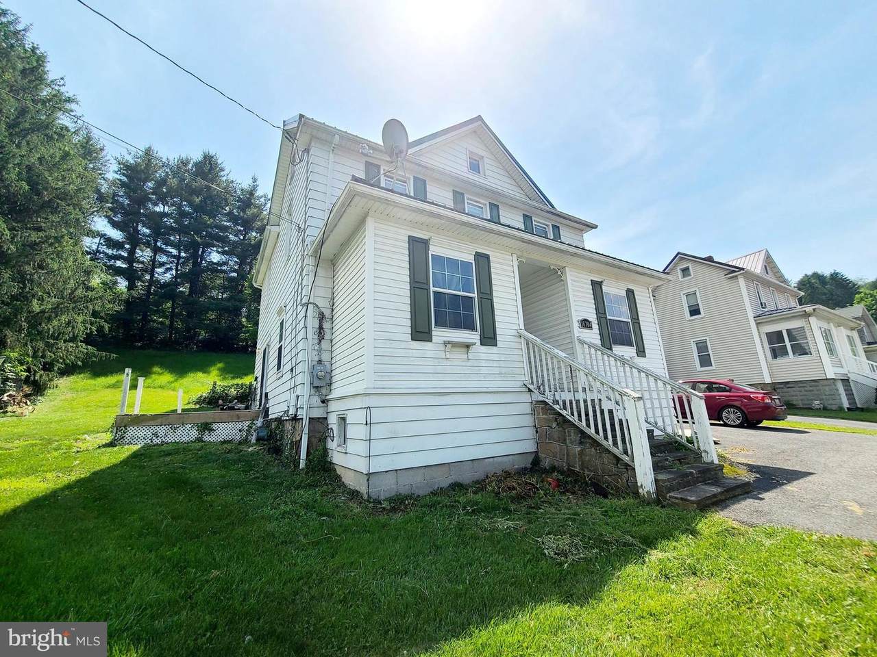 16704 Old National Pike - Photo 1