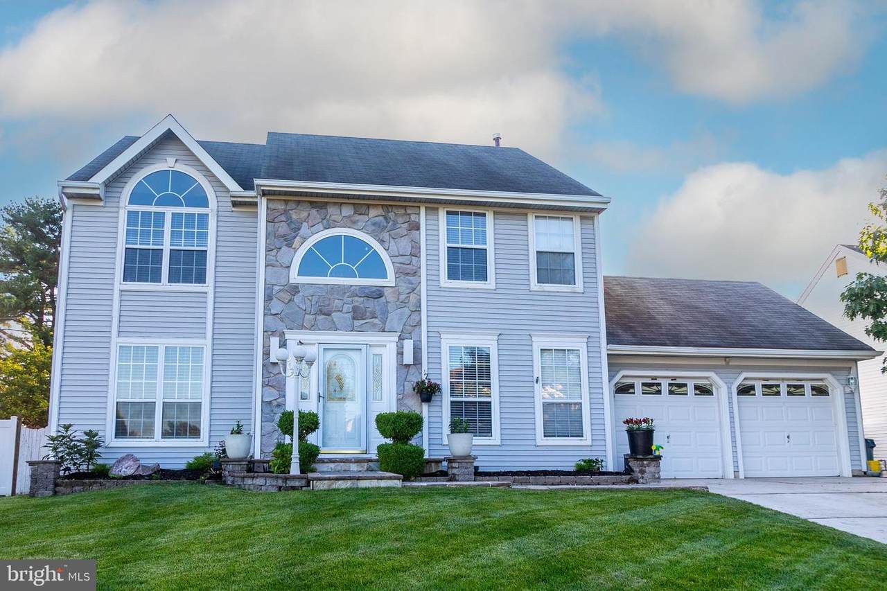 605 Harper Drive - Photo 1