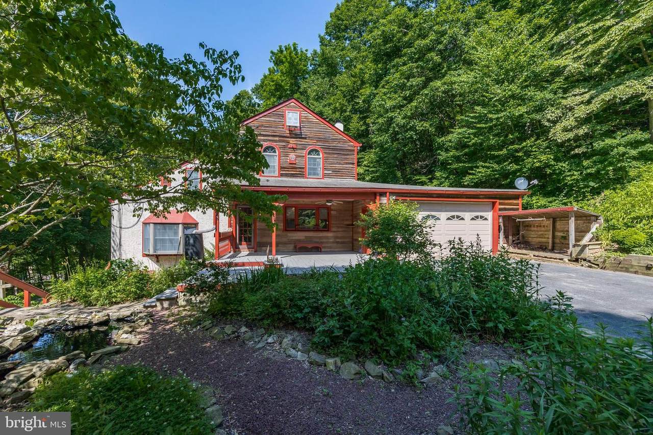 1640 Hollow Road - Photo 1