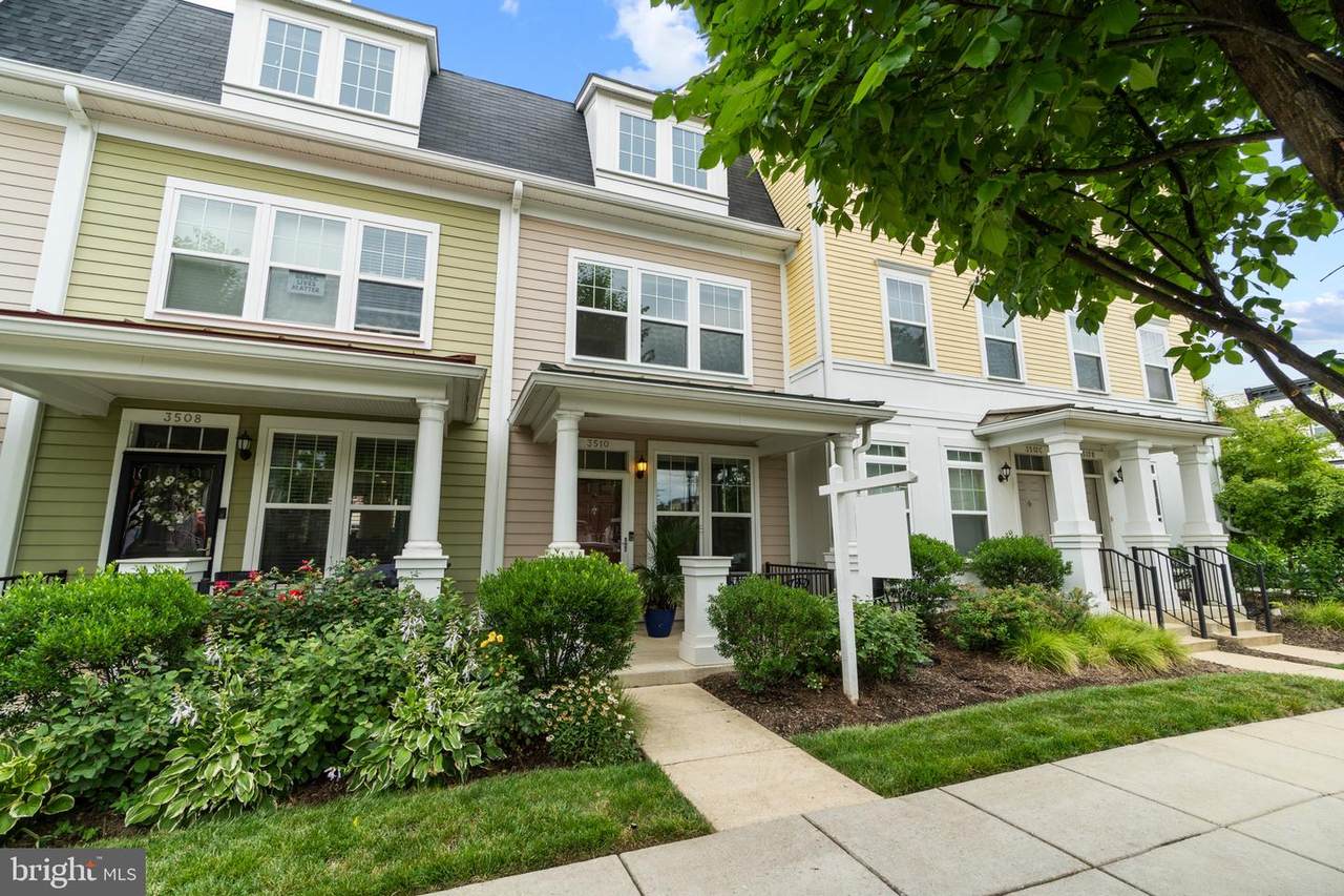 3510 Albert Irvin Cassell Place - Photo 1