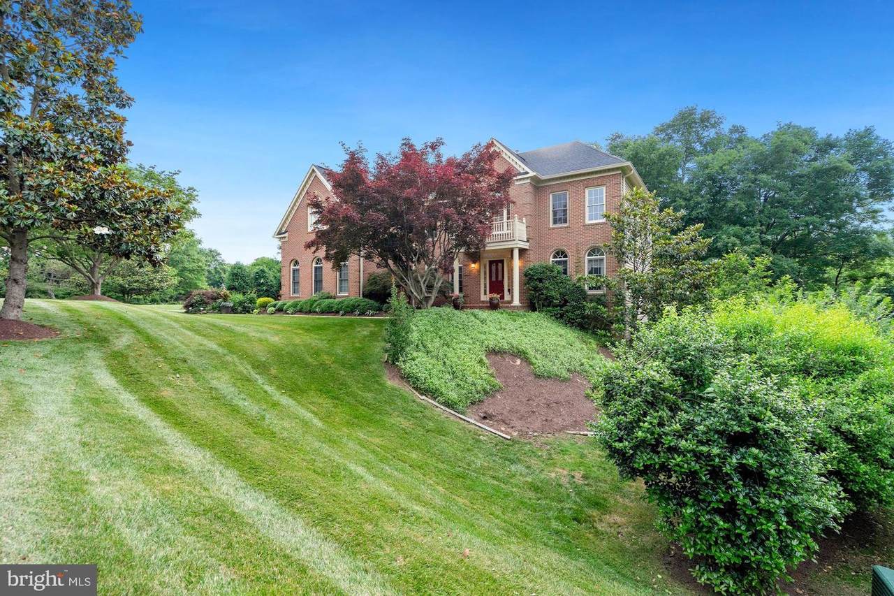 3407 Waples Glen Court - Photo 1