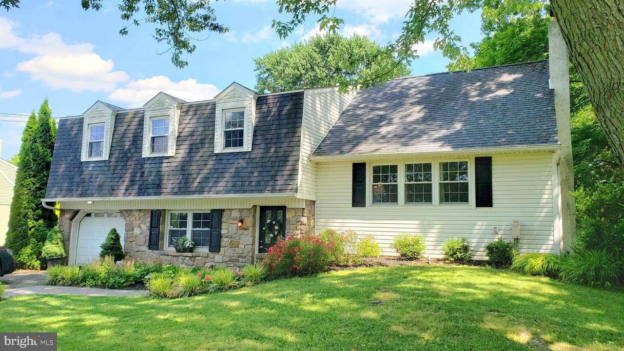 1273 Spencer Road - Photo 1