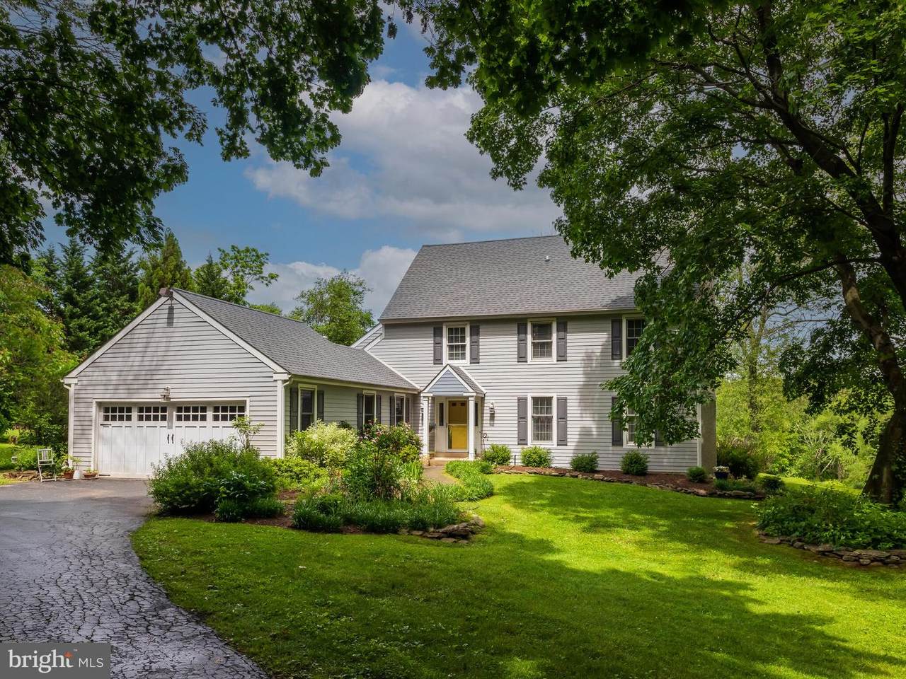 1219 Valley Road - Photo 1