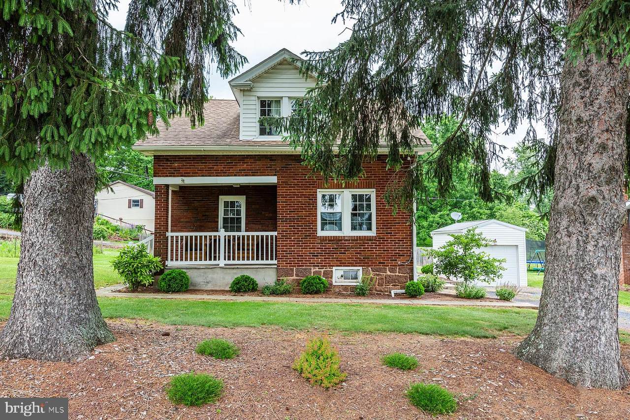 341 Mccorkle Road - Photo 1