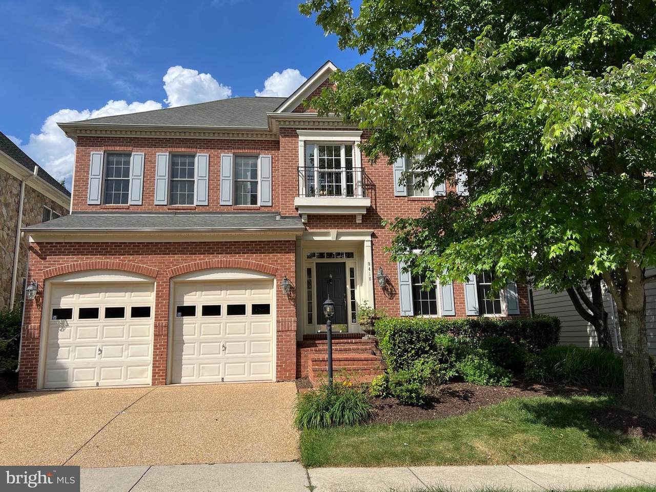 8418 Tysons Trace Court - Photo 1