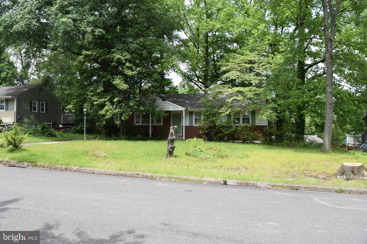 631 Pardee Lane - Photo 1
