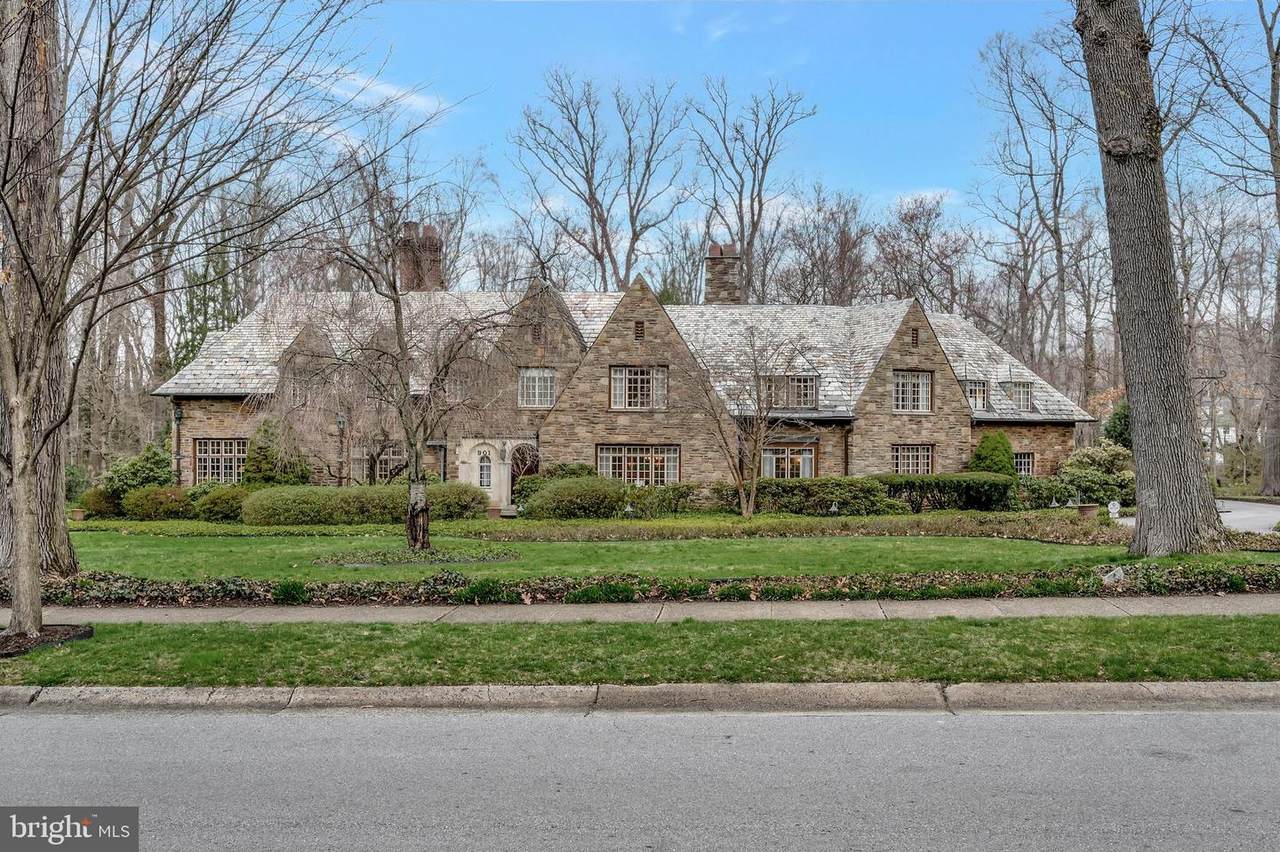 901 Westover Road - Photo 1