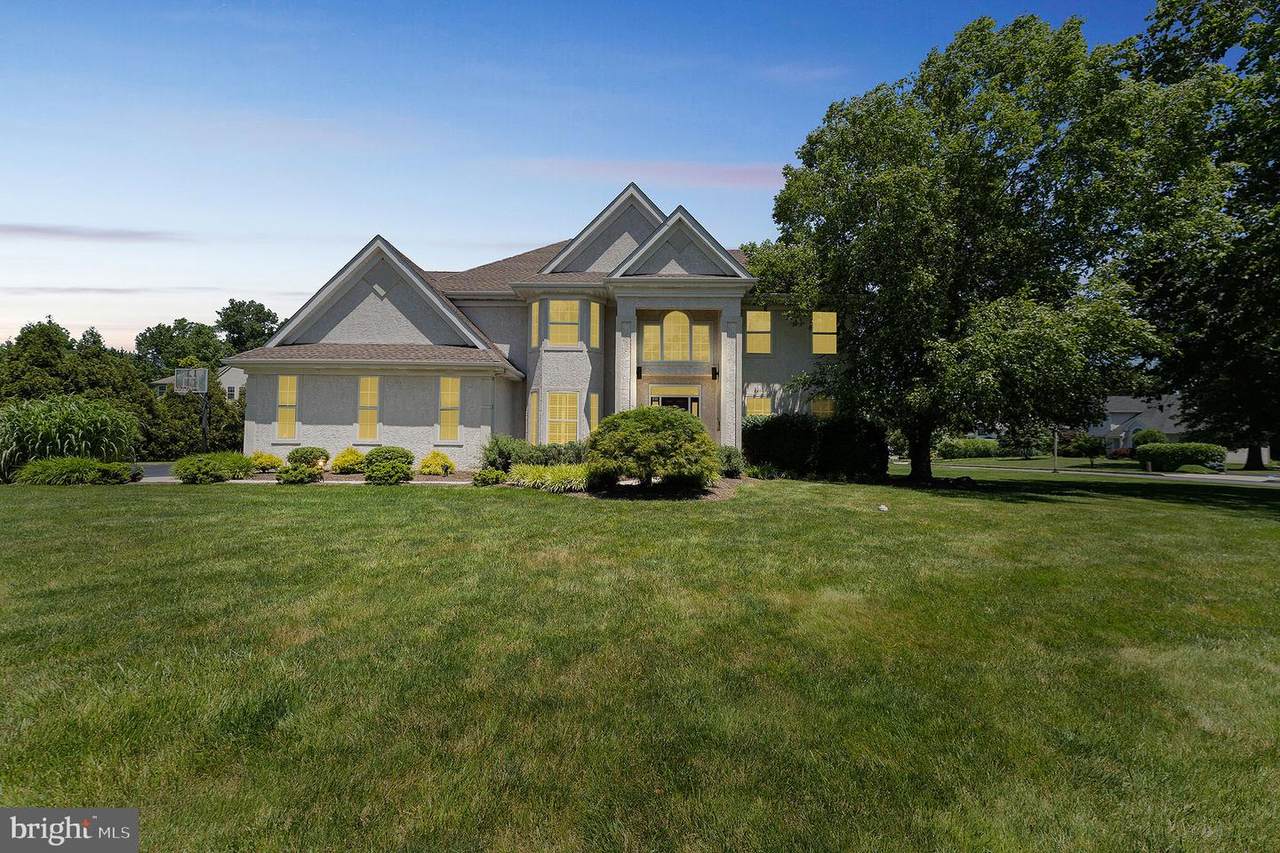 1401 Ringneck Loop - Photo 1