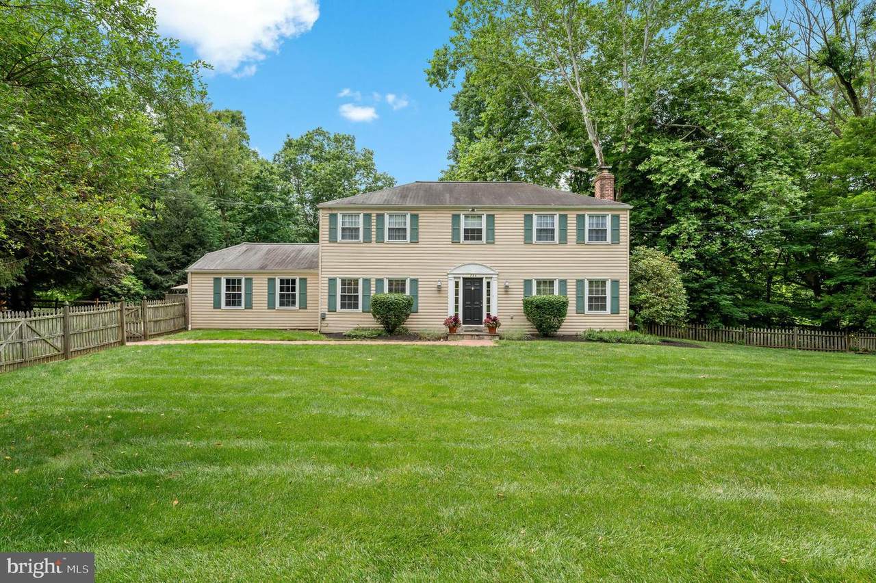 734 Darby Paoli Road - Photo 1