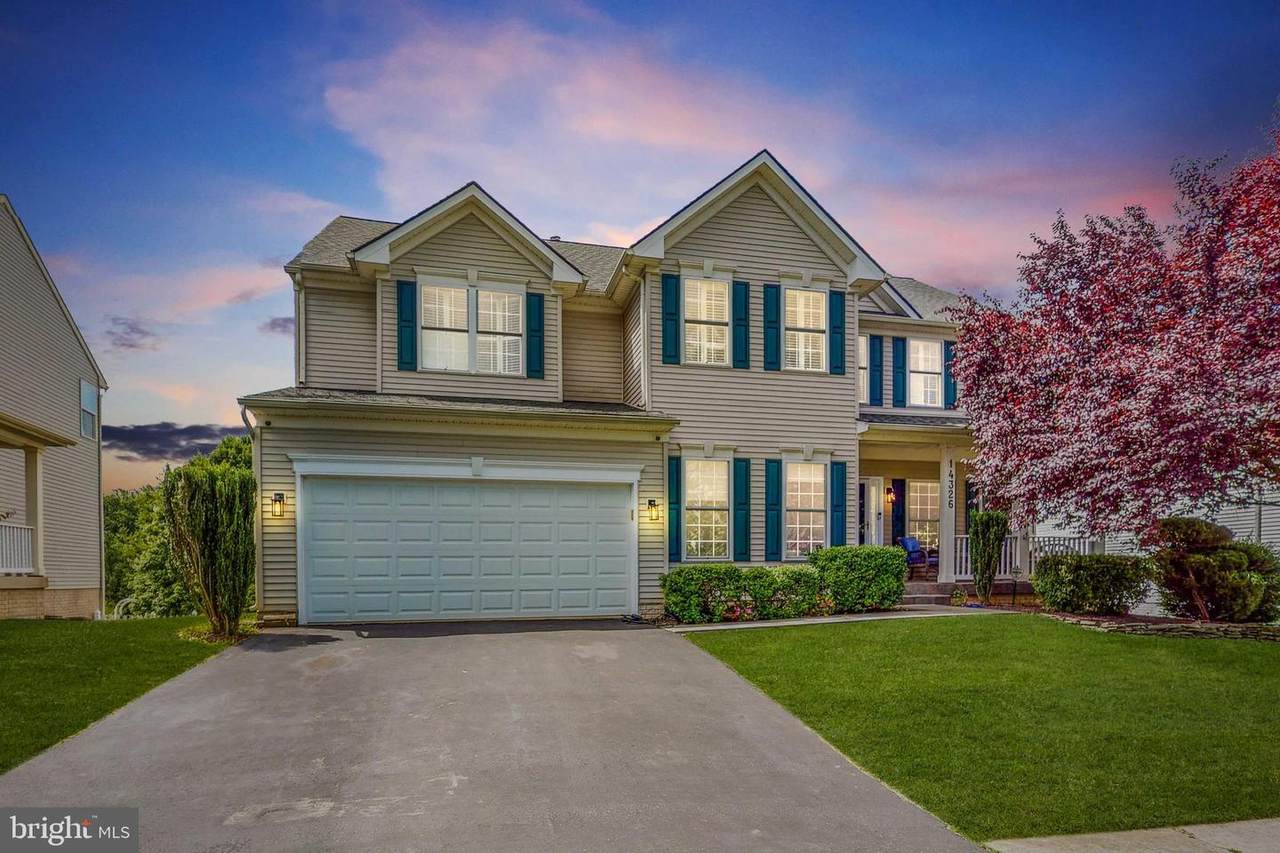 14326 Ashleigh Greene Road - Photo 1
