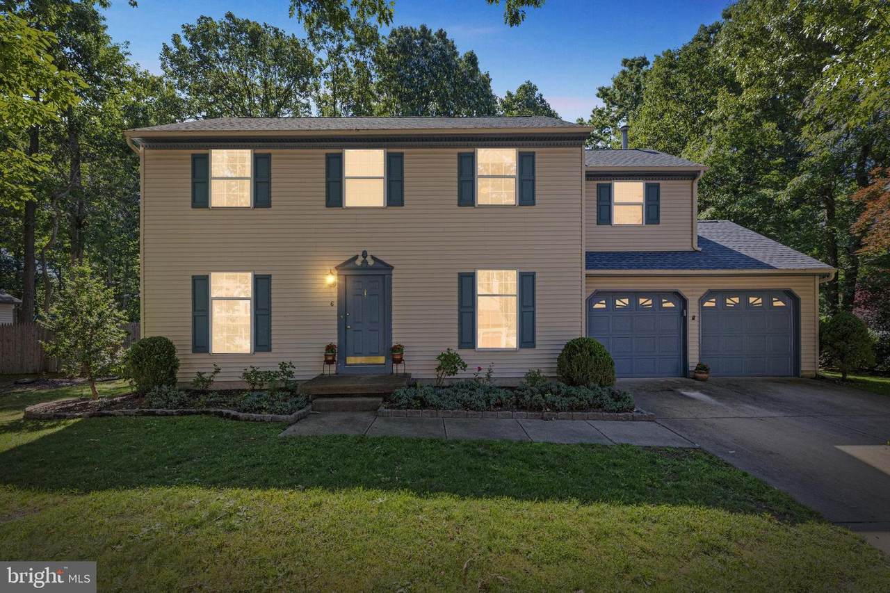 6 Carr Lane - Photo 1