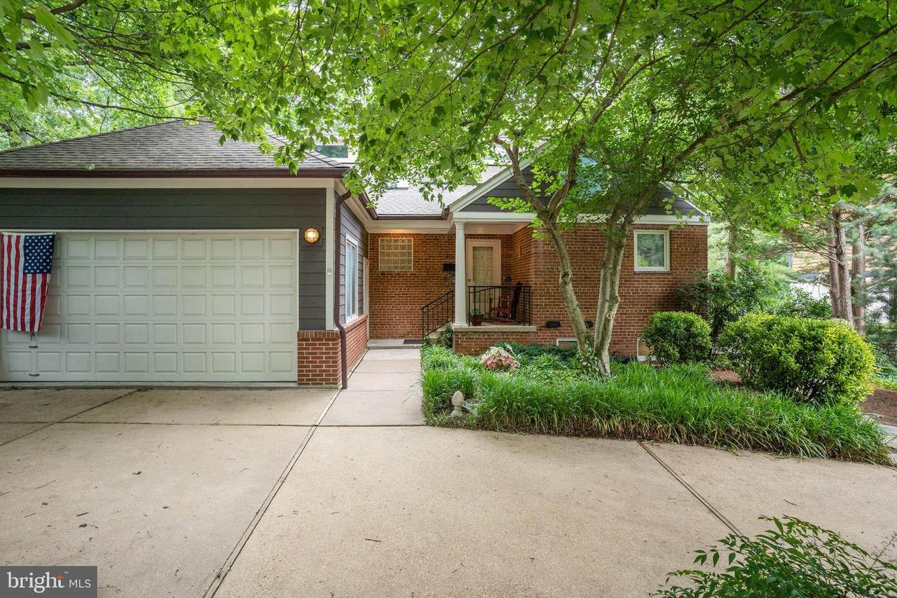3133 Valley Lane - Photo 1